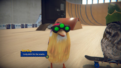 SkateBIRD TR XBOX One / Xbox Series X|S CD Key