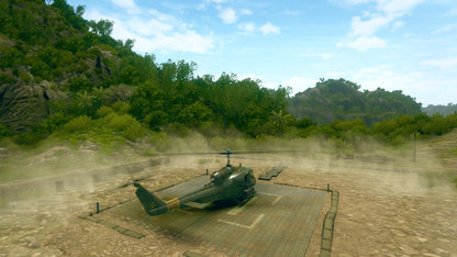 Heliborne Collection EU PC Steam CD Key