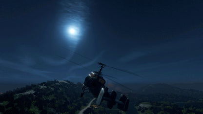 Heliborne Collection EU PC Steam CD Key