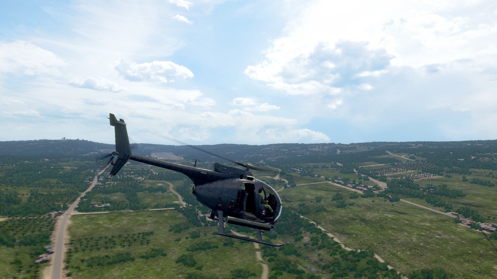 Heliborne Collection EU PC Steam CD Key
