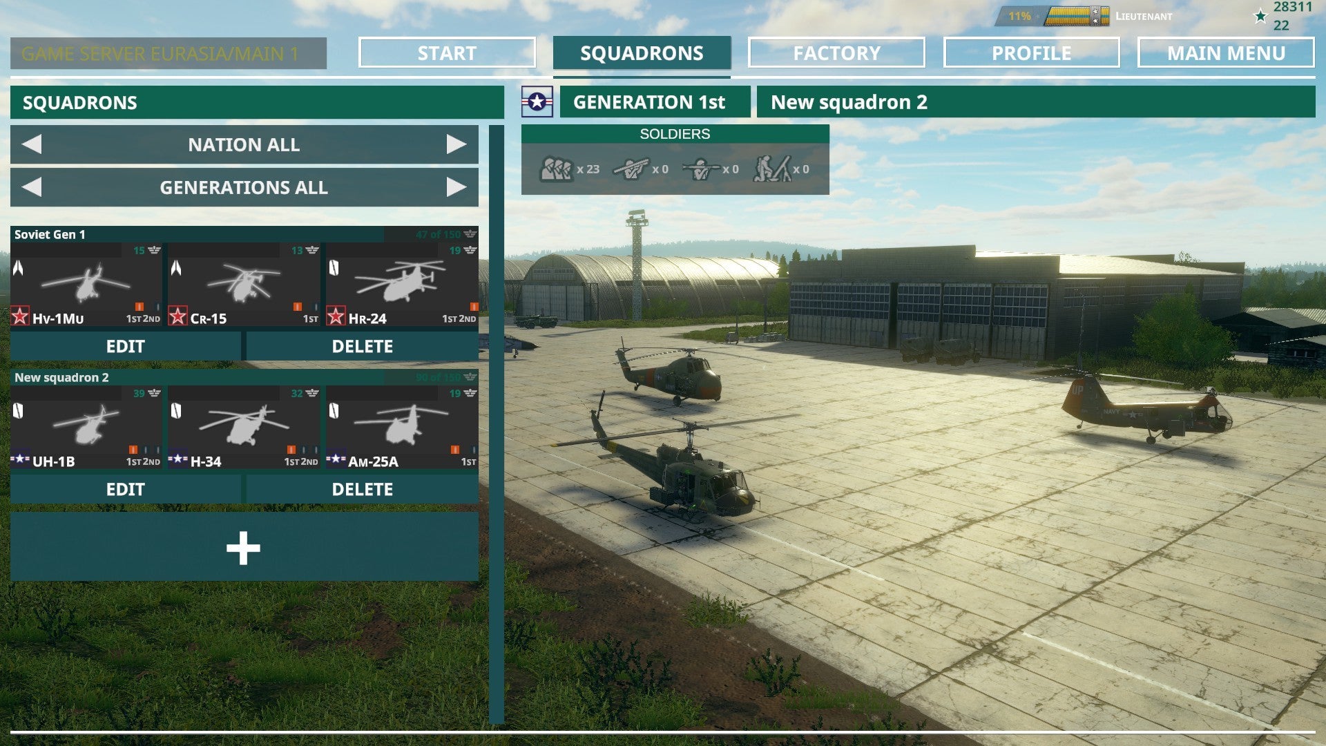 Heliborne Collection EU PC Steam CD Key