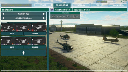 Heliborne Collection EU PC Steam CD Key