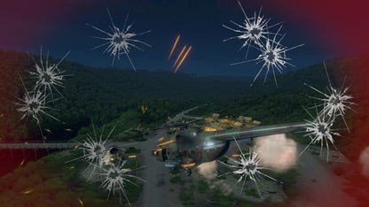 Heliborne Collection EU PC Steam CD Key