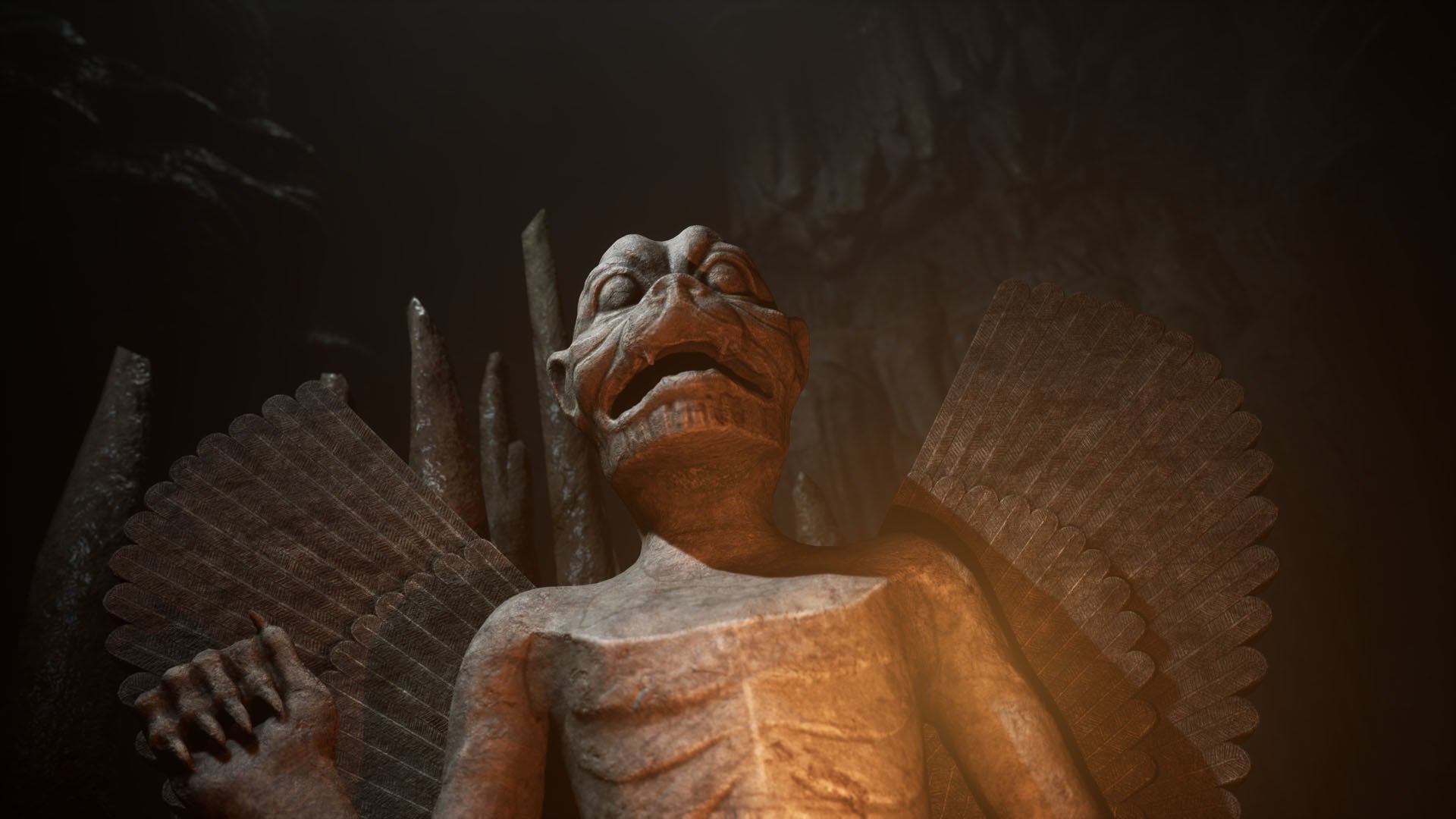 The Dark Pictures Anthology: House of Ashes PS4/PS5 Online Account Activation
