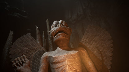 The Dark Pictures Anthology: House of Ashes PlayStation 4 Account