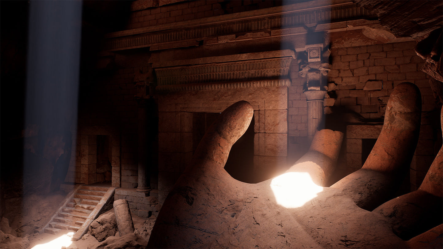 The Dark Pictures Anthology: House of Ashes PS4/PS5 Online Account Activation