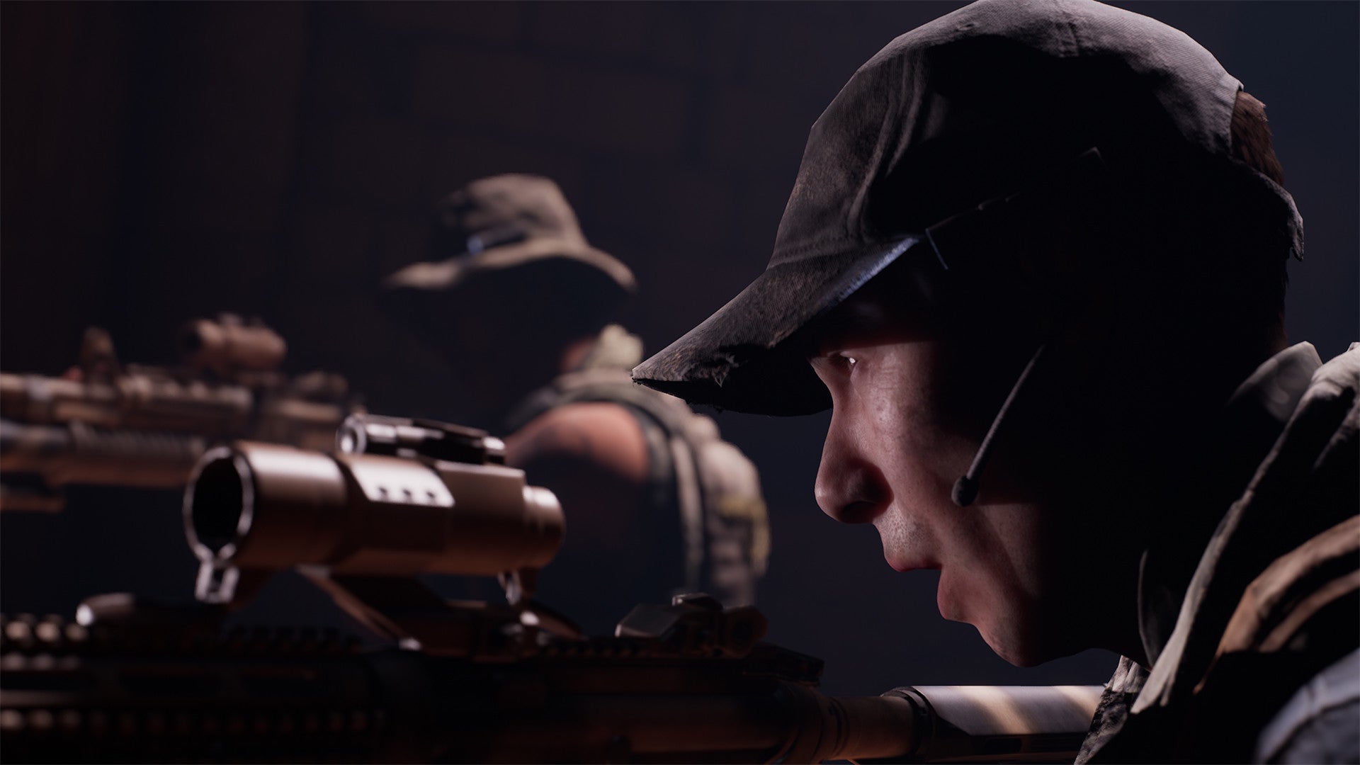 The Dark Pictures Anthology: House of Ashes PS4/PS5 Online Account Activation
