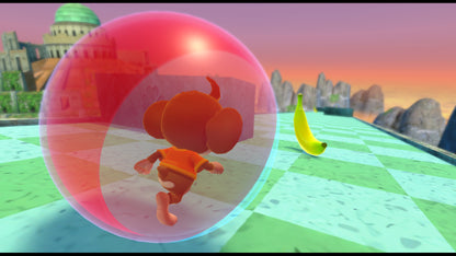 Super Monkey Ball: Banana Mania AR XBOX One / Xbox Series X|S CD Key