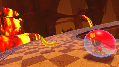 Super Monkey Ball: Banana Mania AR XBOX One / Xbox Series X|S CD Key