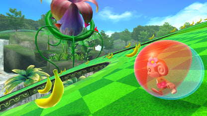 Super Monkey Ball: Banana Mania AR XBOX One / Xbox Series X|S CD Key