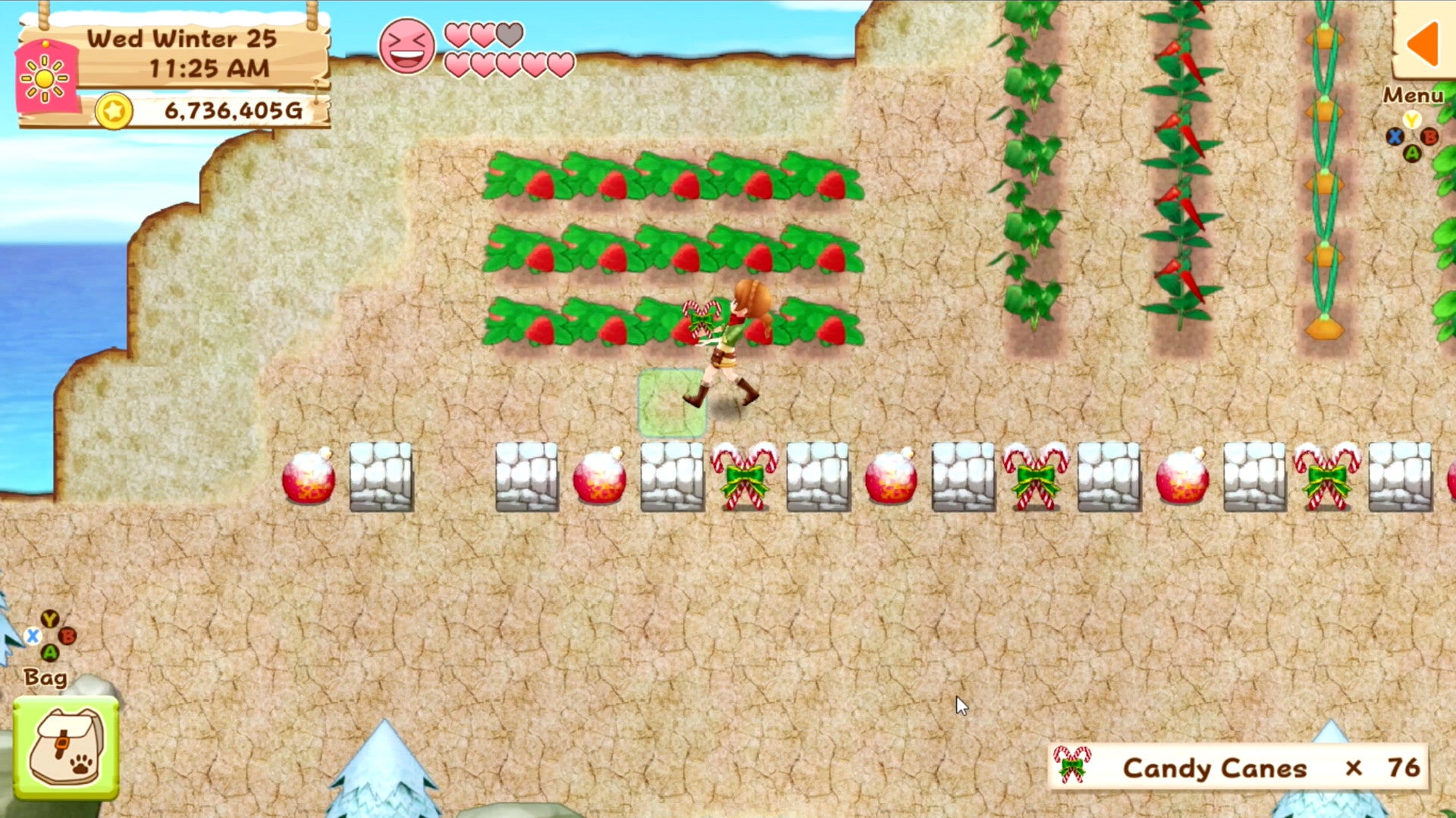 Harvest Moon: Light of Hope SE Complete XBOX One / Xbox Series X|S / PC Account