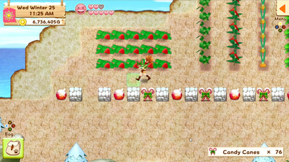 Harvest Moon: Light of Hope SE Complete XBOX One / Xbox Series X|S / PC Account