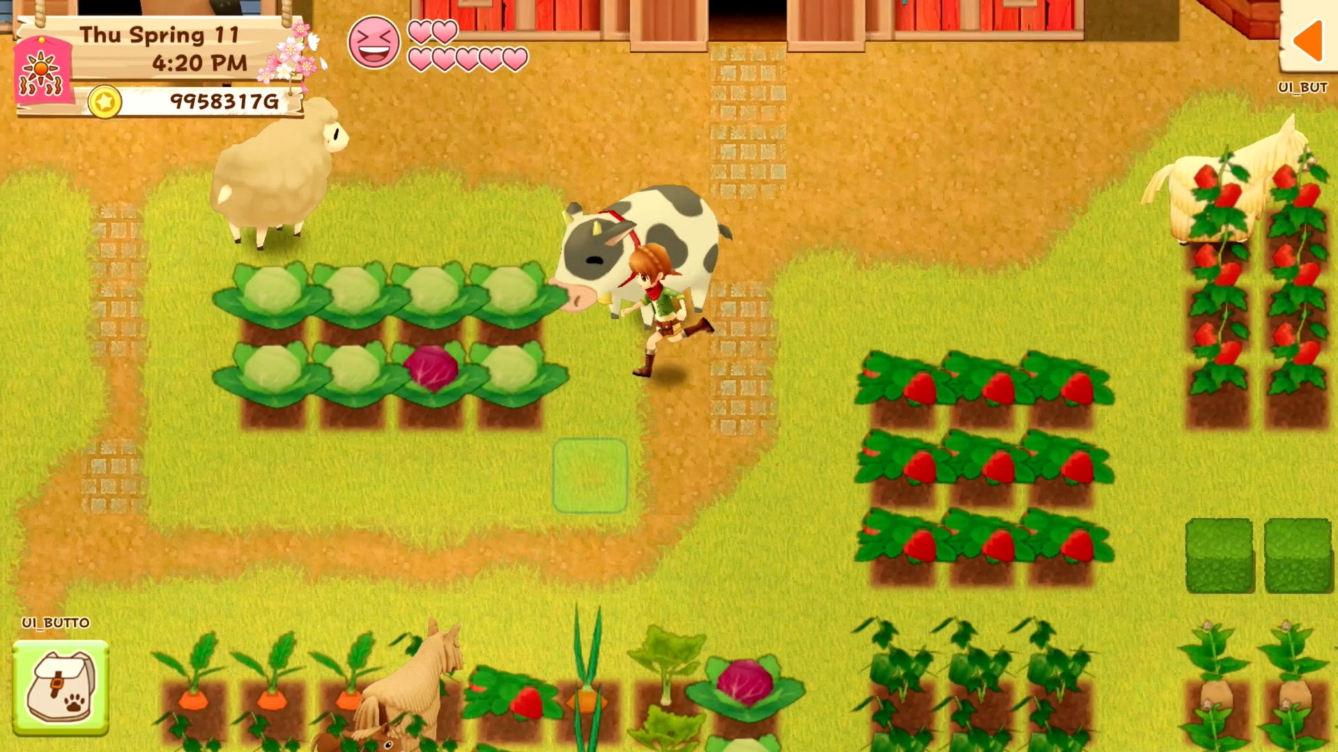 Harvest Moon: Light of Hope SE Complete XBOX One / Xbox Series X|S / PC Account