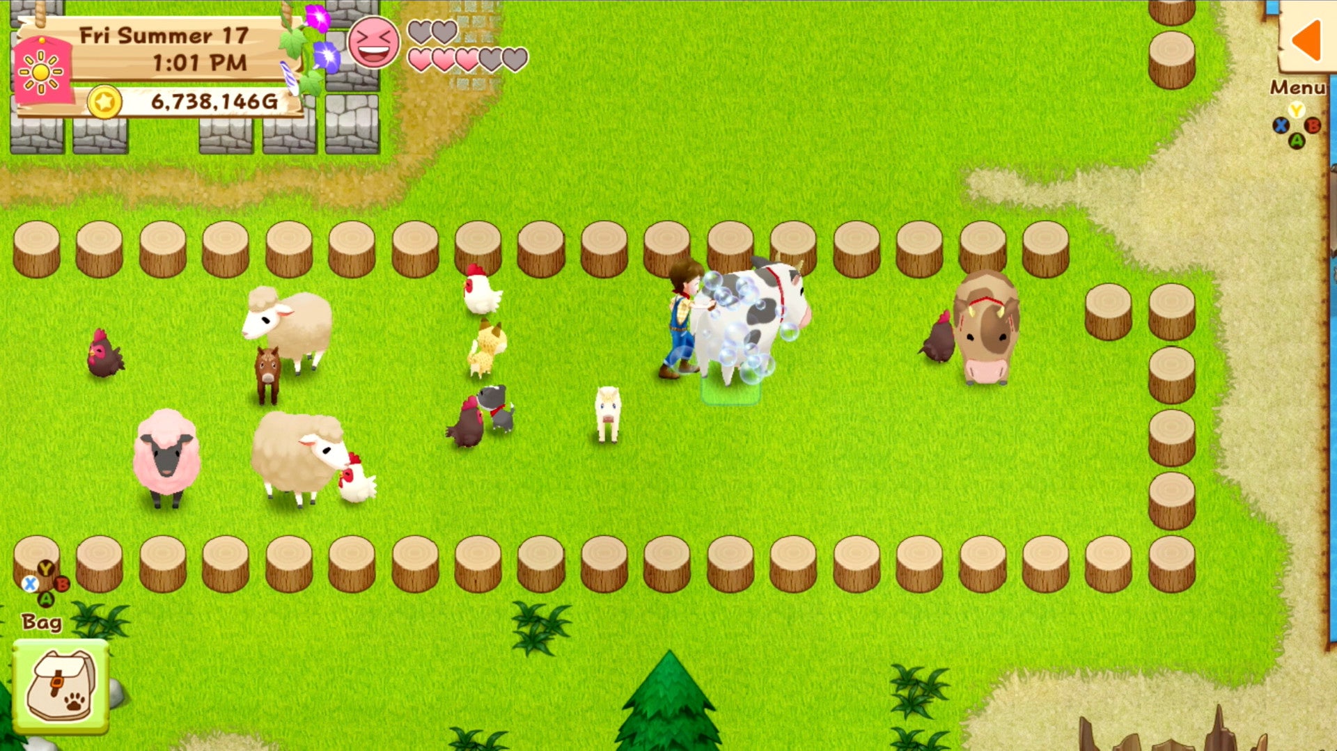 Harvest Moon: Light of Hope SE Complete XBOX One / Xbox Series X|S / PC Account