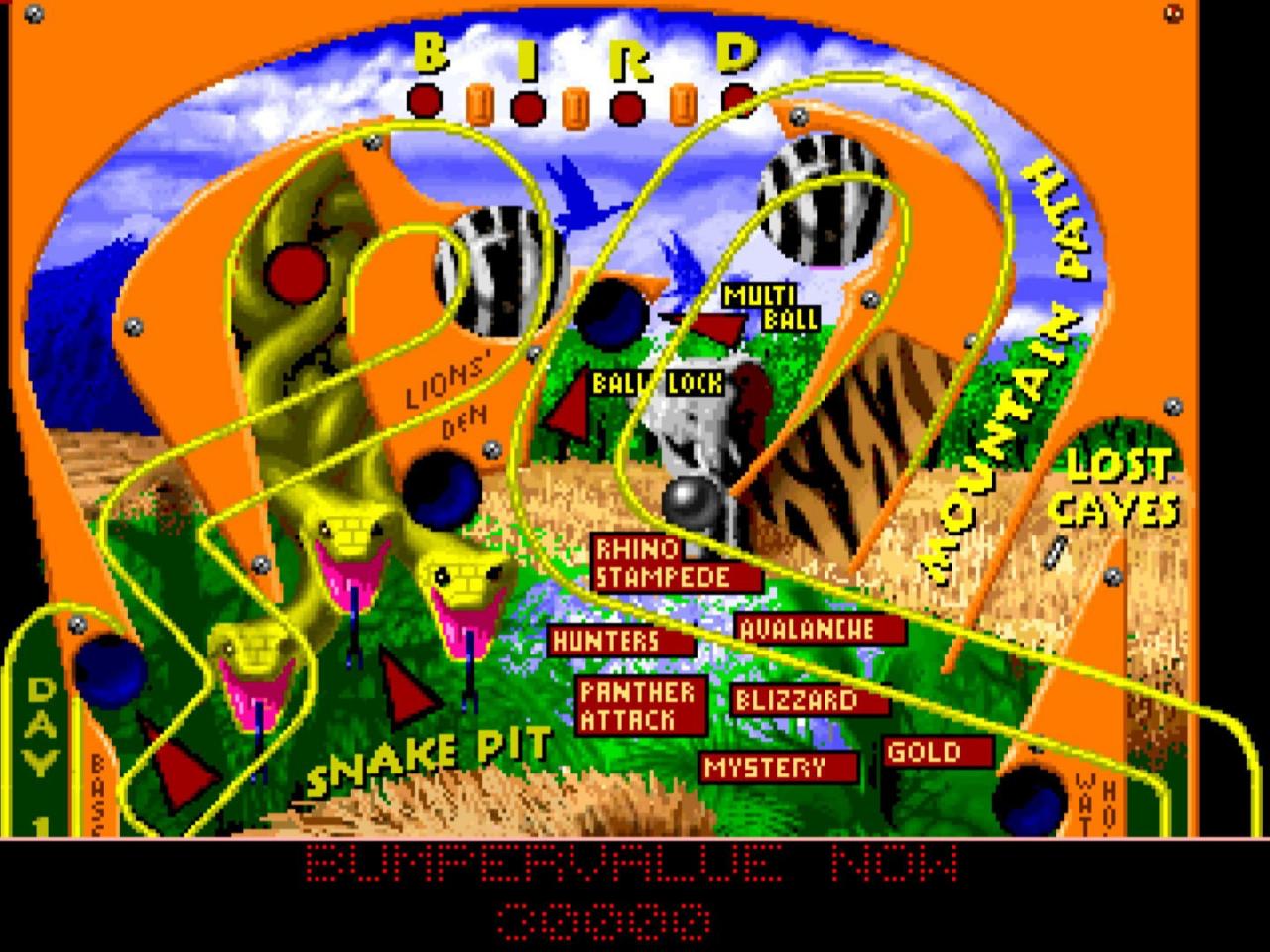 Epic Pinball: The Complete Collection GOG CD Key