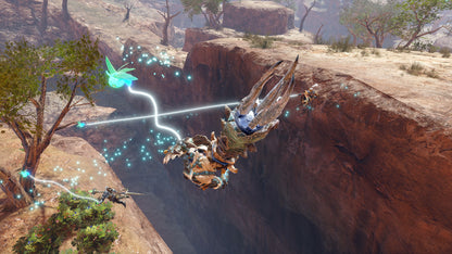 Monster Hunter Rise PS4/PS5 Online Account Activation