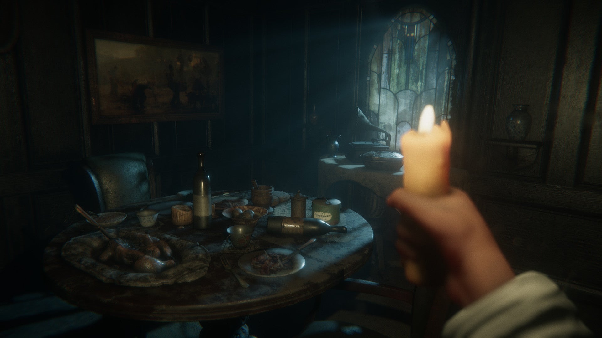 Project Nightmares Case 36: Henrietta Kedward EU PS5 CD Key