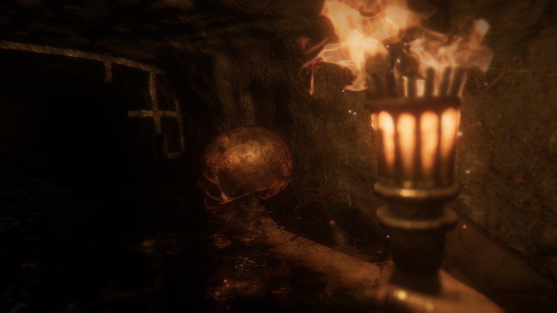 Project Nightmares Case 36: Henrietta Kedward EU PS5 CD Key