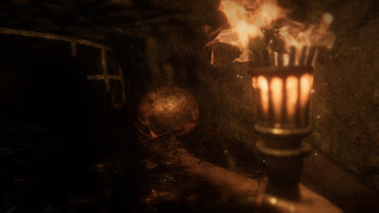 Project Nightmares Case 36: Henrietta Kedward EU PS5 CD Key