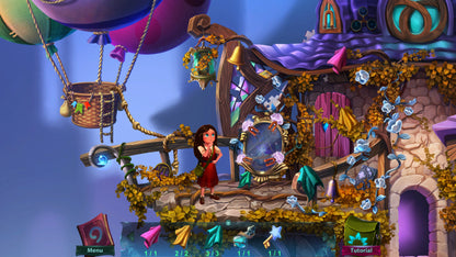 A Tale for Anna AR XBOX One / Xbox Series X|S CD Key