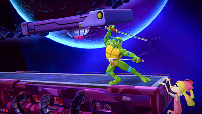 Nickelodeon All-Star Brawl US XBOX One / Xbox Series X|S CD Key