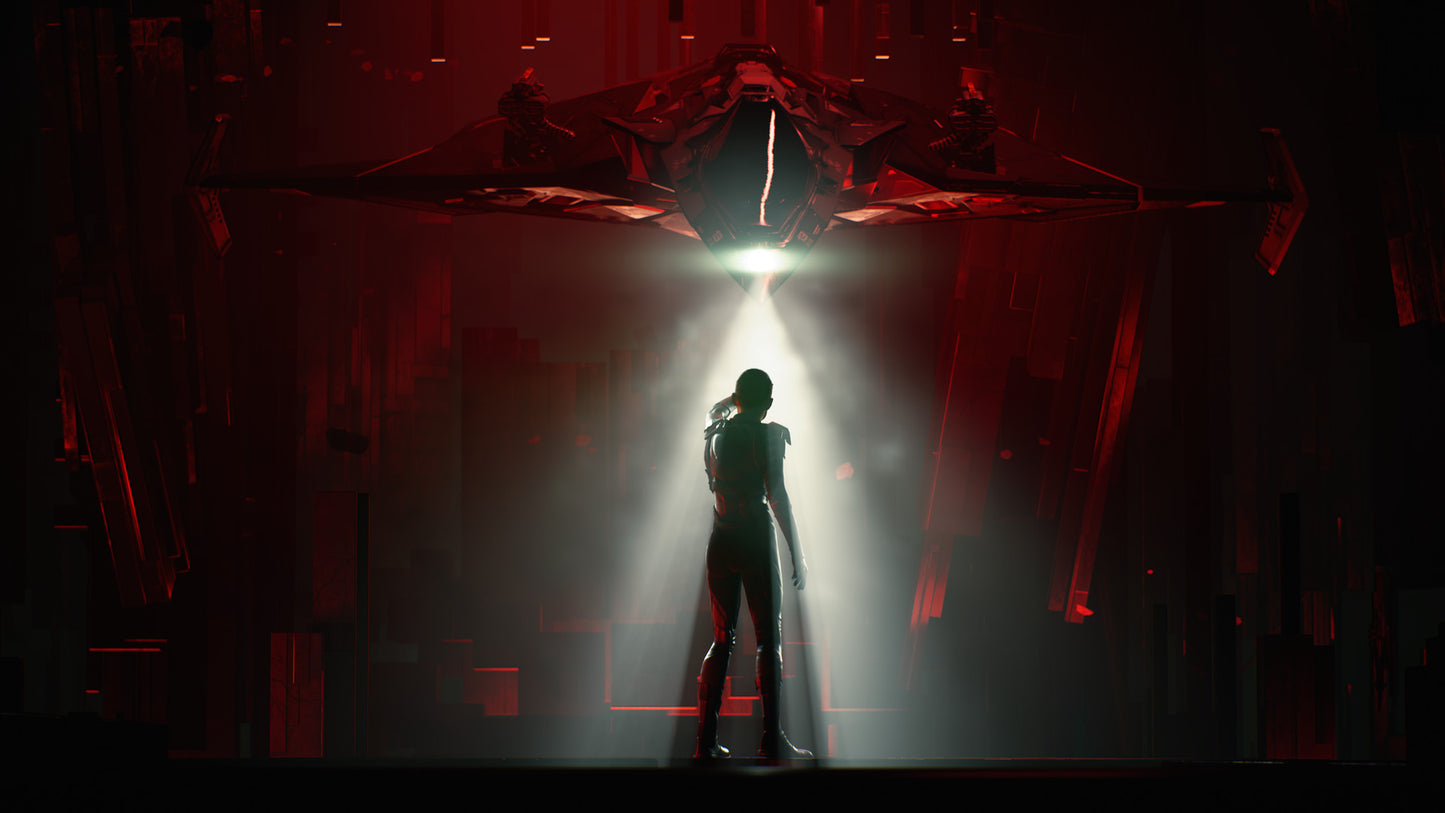 Chorus PS4/PS5 Account