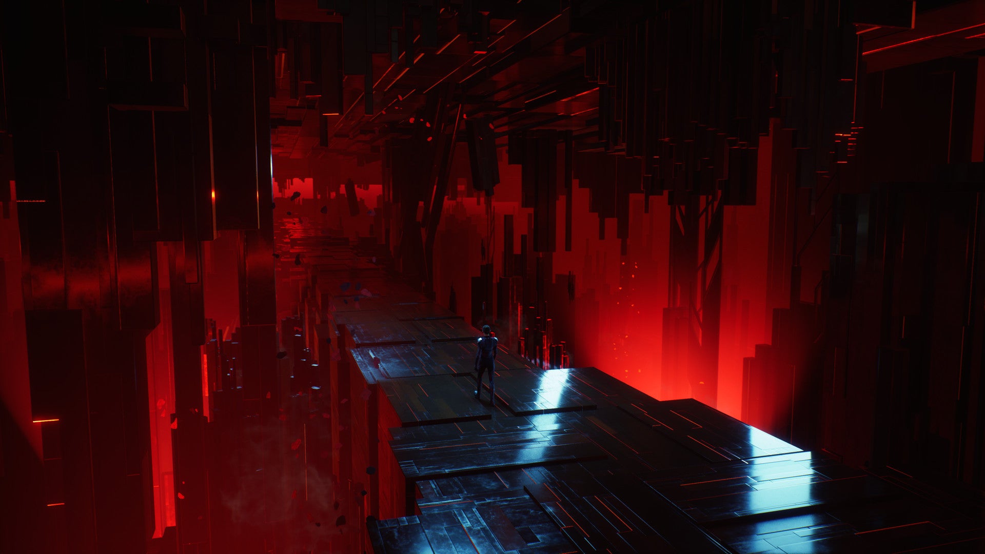 Chorus PS4/PS5 Online Account Activation