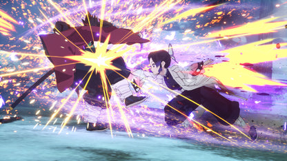 Demon Slayer -Kimetsu no Yaiba- The Hinokami Chronicles Nintendo Switch Online Account Activation