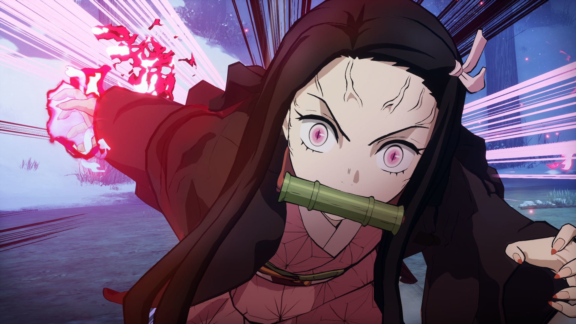 Demon Slayer -Kimetsu no Yaiba- The Hinokami Chronicles Nintendo Switch Online Account Activation