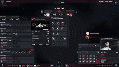 Rising Constellation Steam CD Key