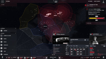 Rising Constellation Steam CD Key