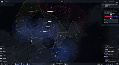 Rising Constellation Steam CD Key