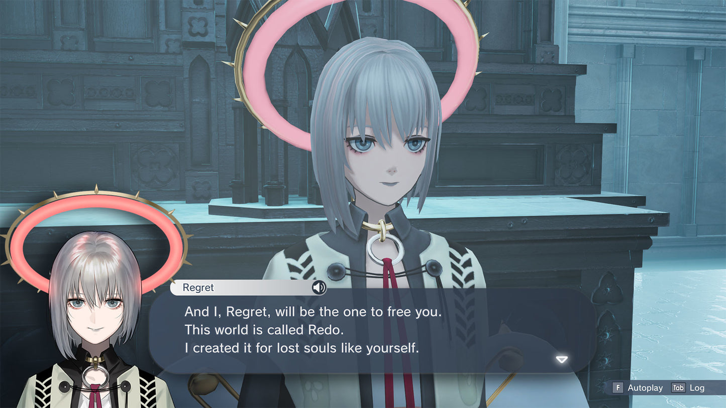 The Caligula Effect 2 US Nintendo Switch CD Key