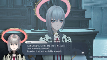 The Caligula Effect 2 US Nintendo Switch CD Key