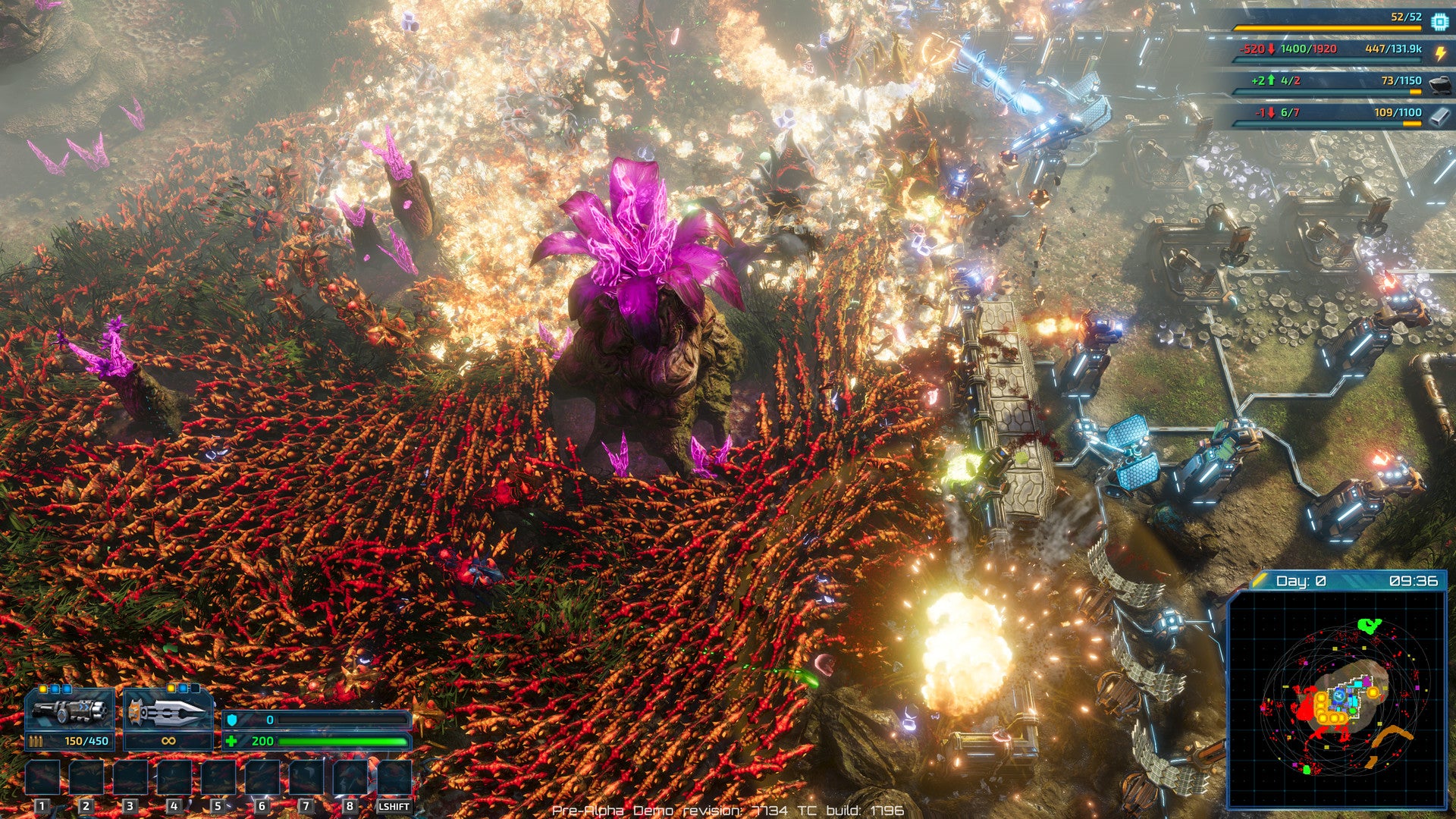 The Riftbreaker Complete Pack NA PS5 CD Key