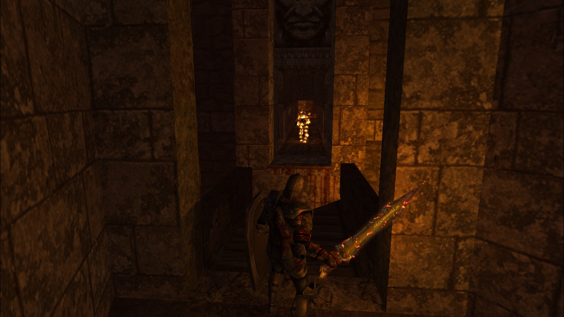 Blade of Darkness GOG CD Key