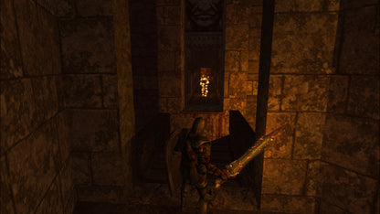 Blade of Darkness GOG CD Key