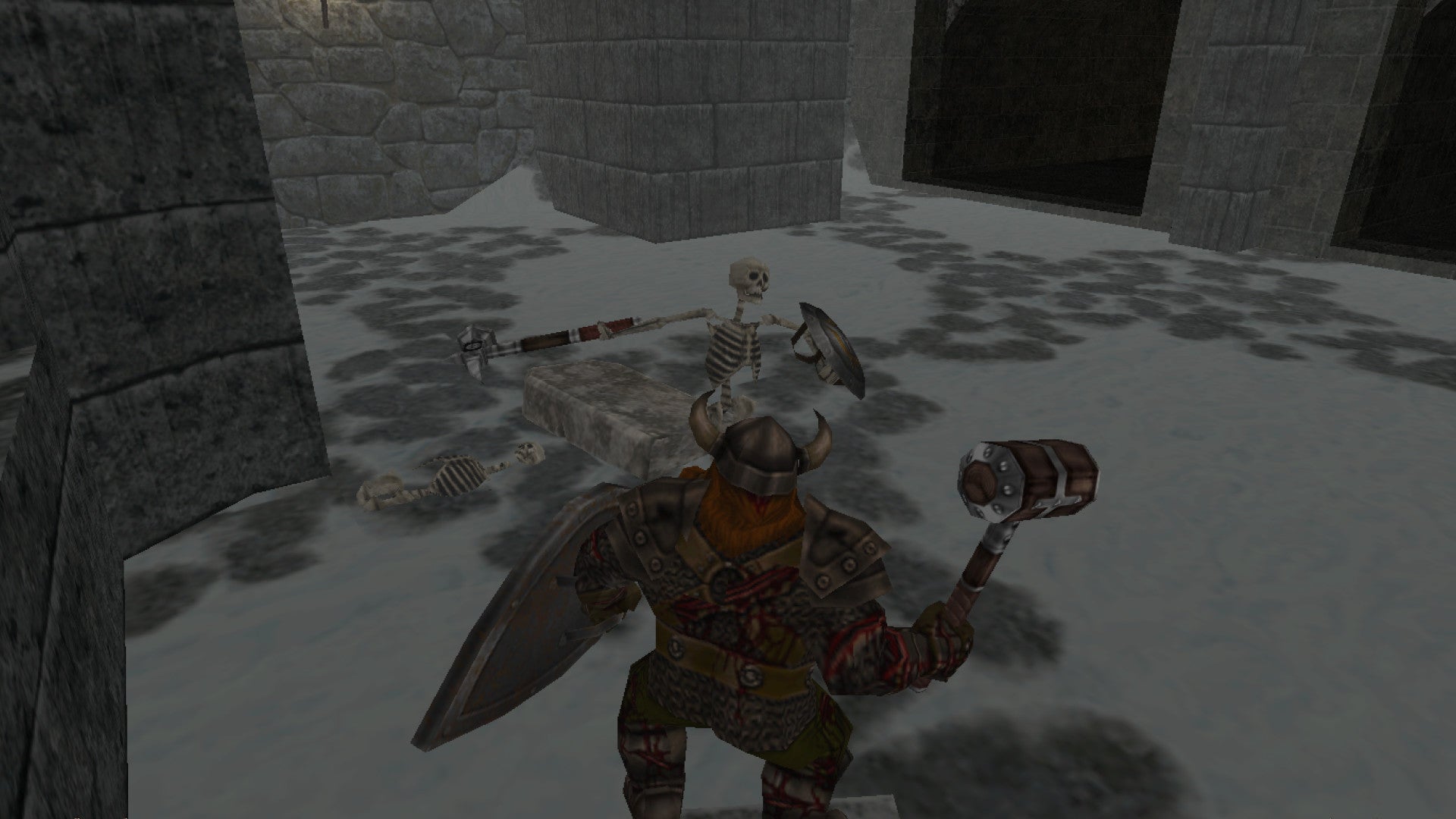 Blade of Darkness GOG CD Key