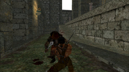 Blade of Darkness GOG CD Key