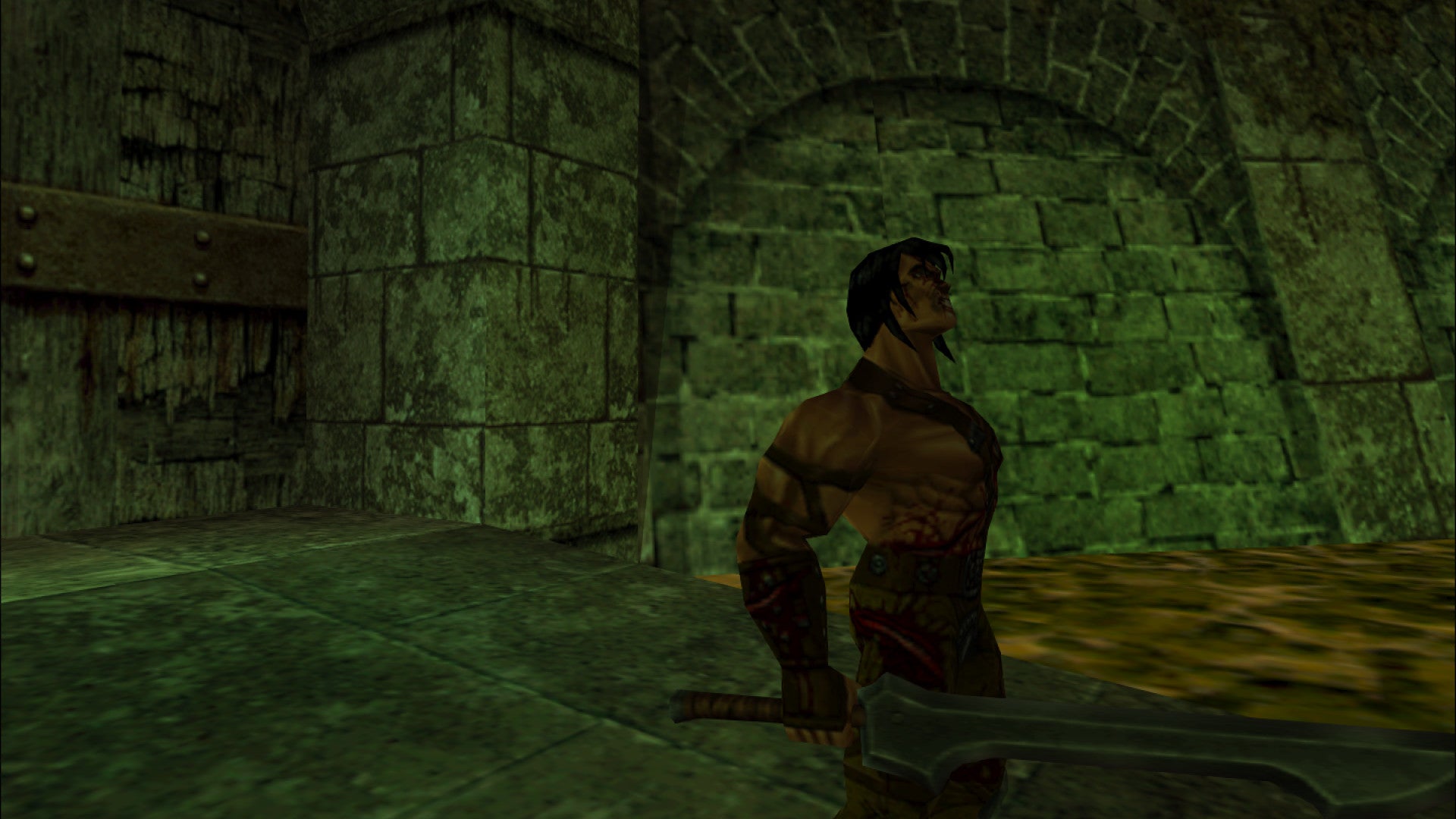 Blade of Darkness GOG CD Key