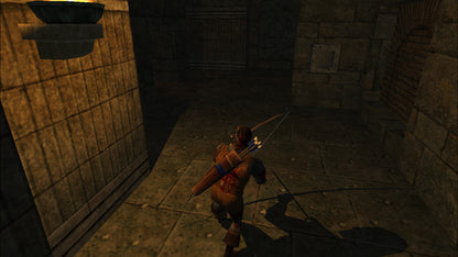Blade of Darkness GOG CD Key
