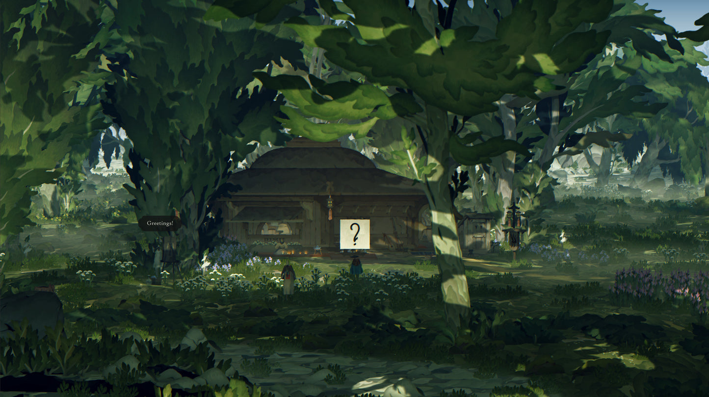 Book of Travels Steam CD Key