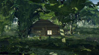 Book of Travels Steam CD Key