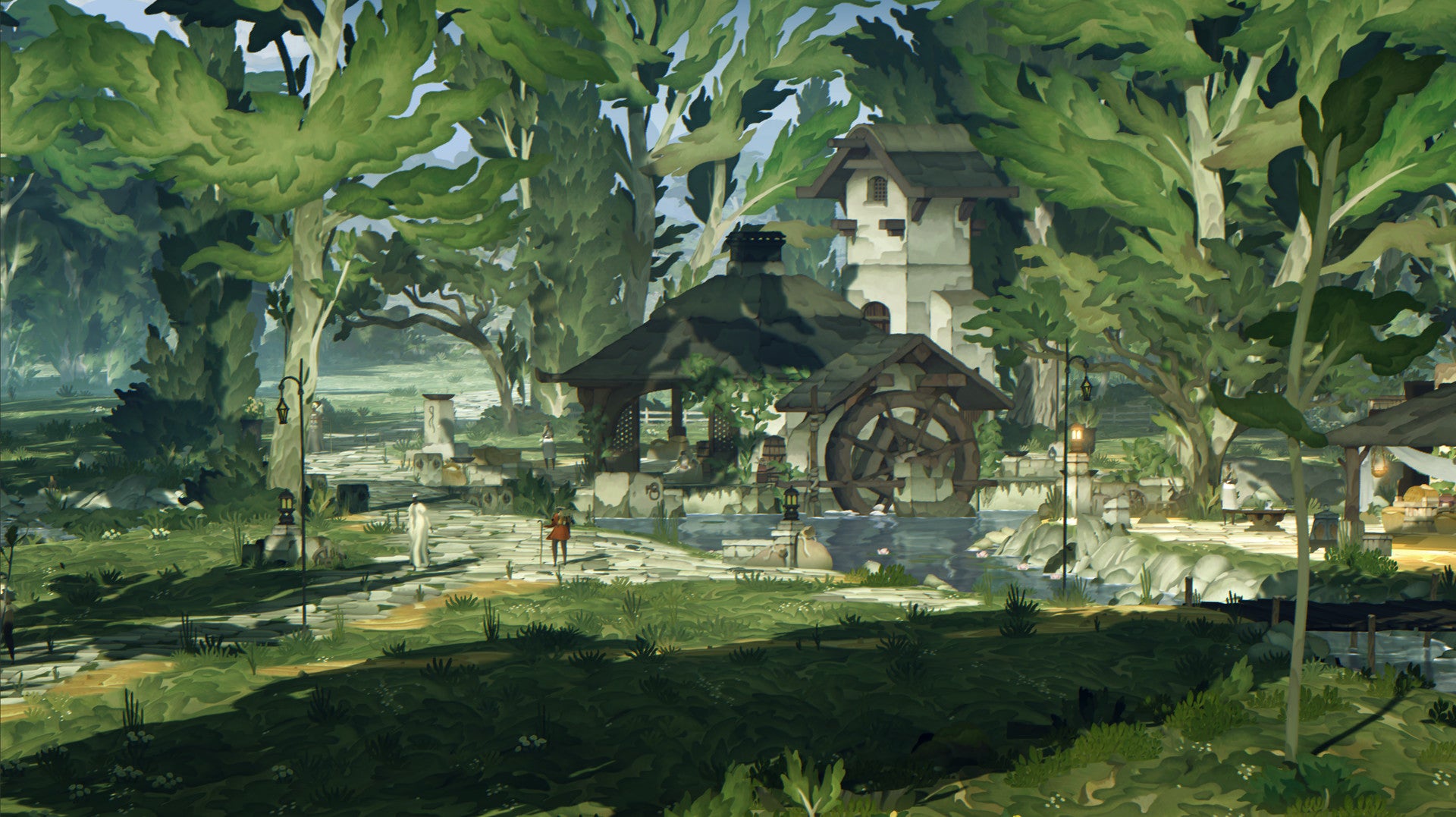 Book of Travels Steam CD Key