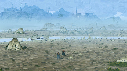 Book of Travels Steam Altergift
