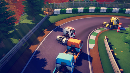 Circuit Superstars XBOX One / Xbox Series X|S Account