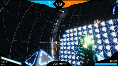 League Space Steam CD Key