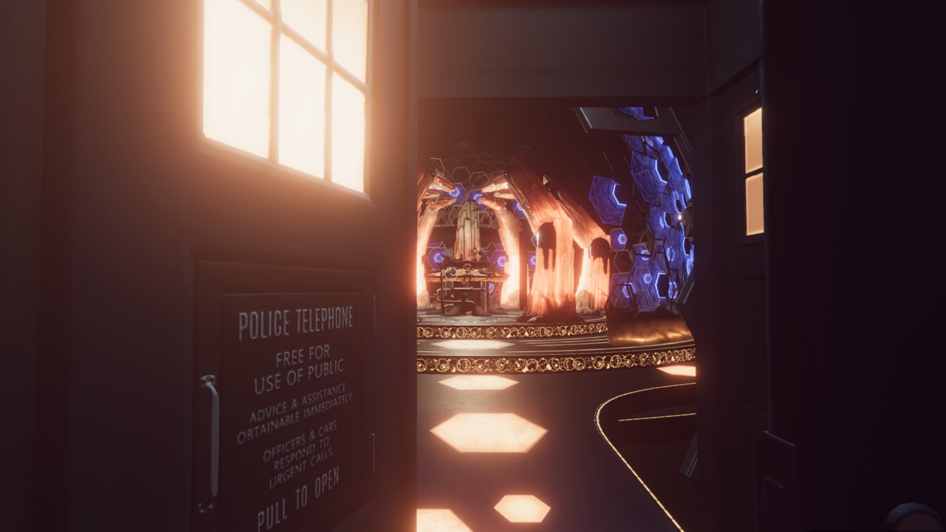 Doctor Who: The Edge of Reality AR XBOX One CD Key