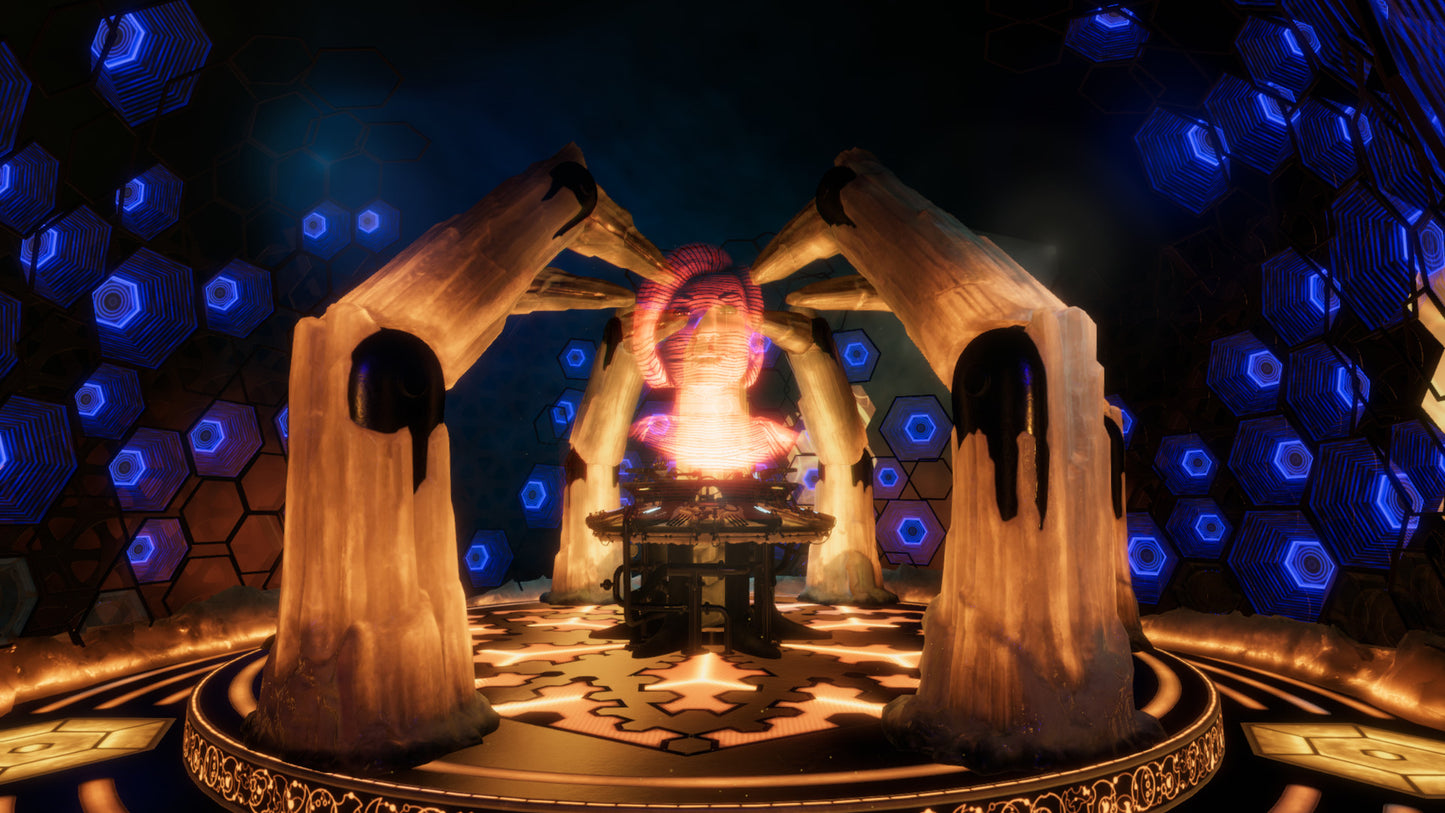 Doctor Who: The Edge of Reality AR XBOX One CD Key