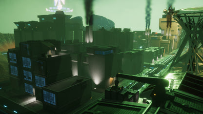 Sphere: Flying Cities PC GOG CD Key